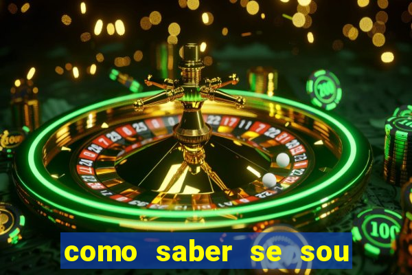 como saber se sou descendente de bruxa